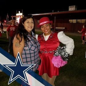 Meet your Posher, Norma